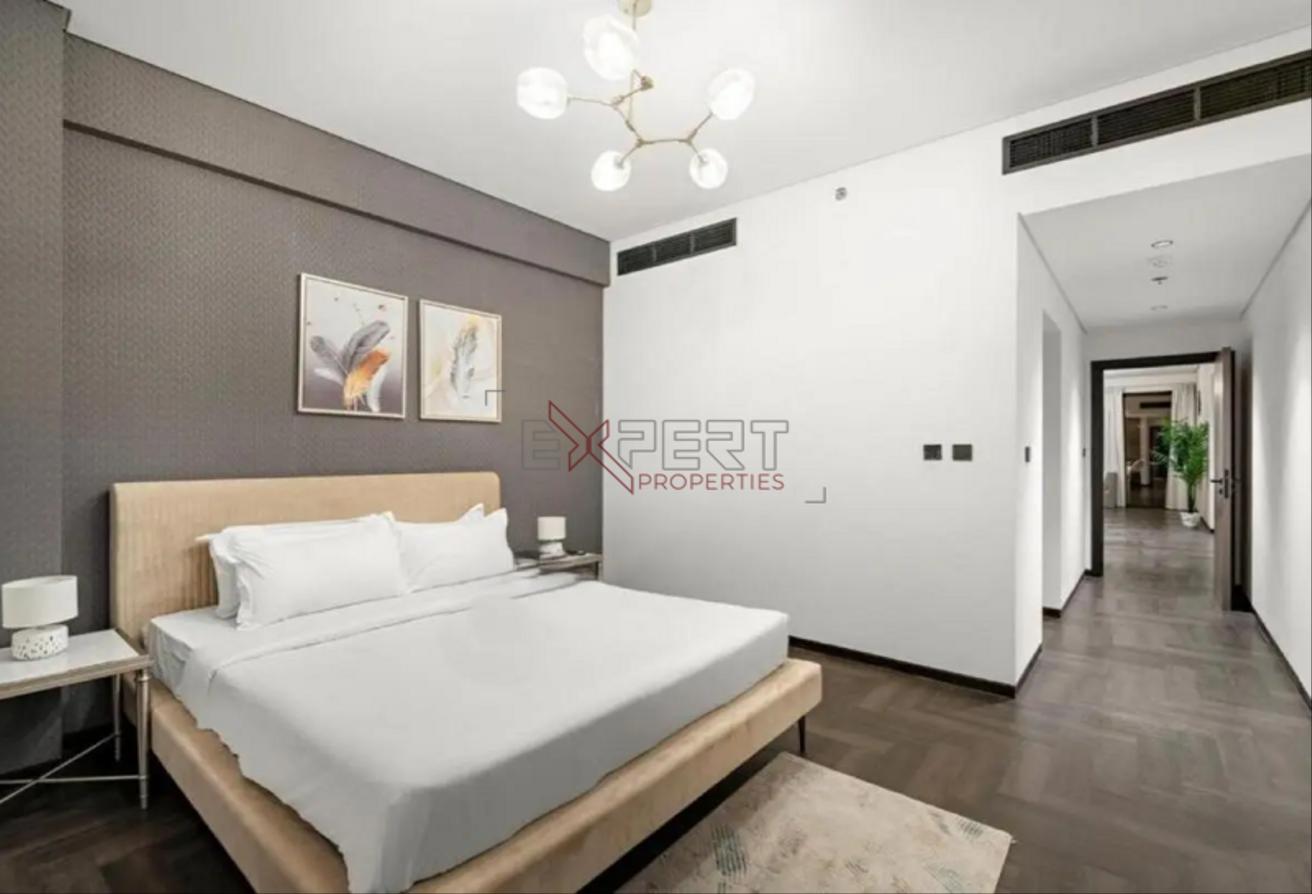 Fully Furnished | Ready to Move In | Open View photo 6