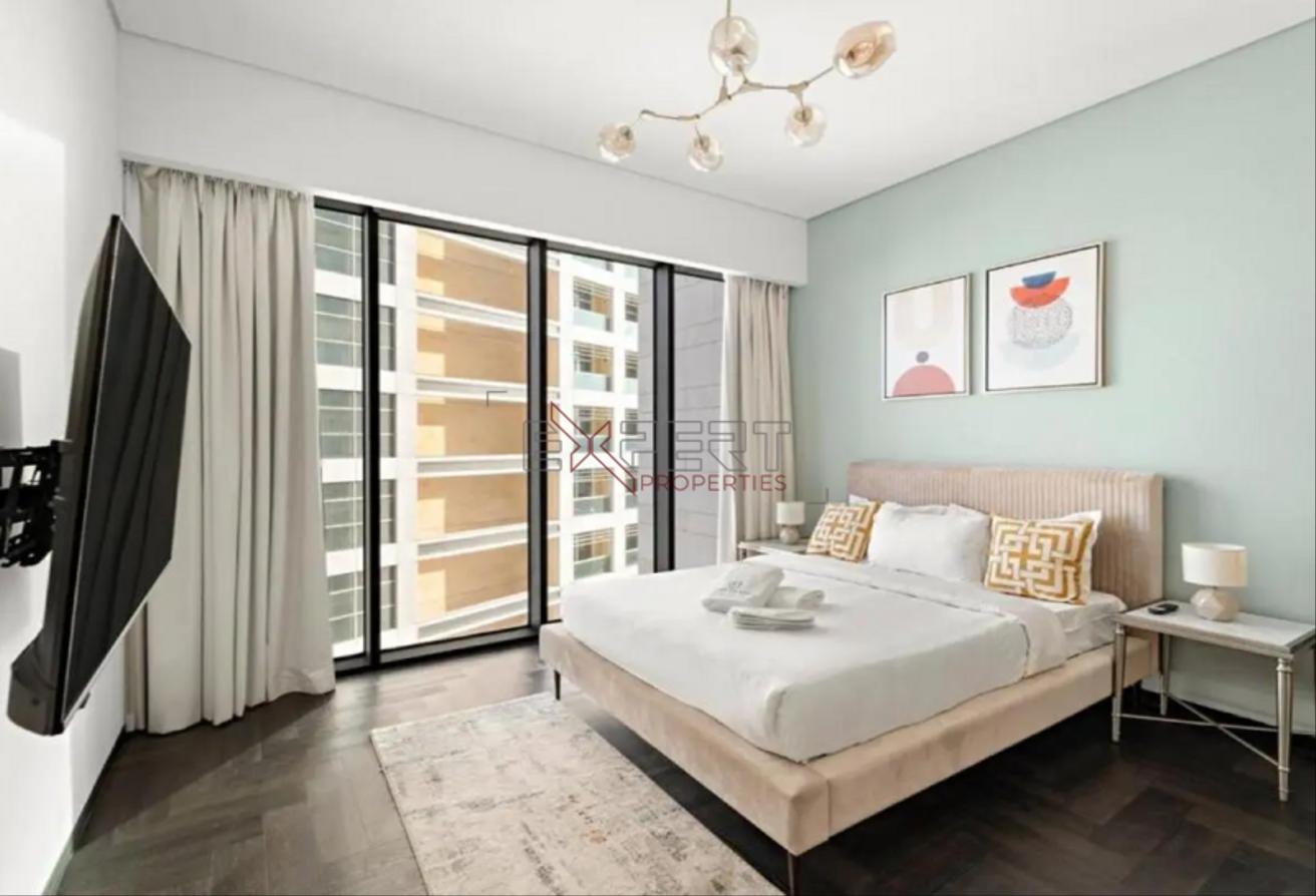 Fully Furnished | Ready to Move In | Open View photo 11