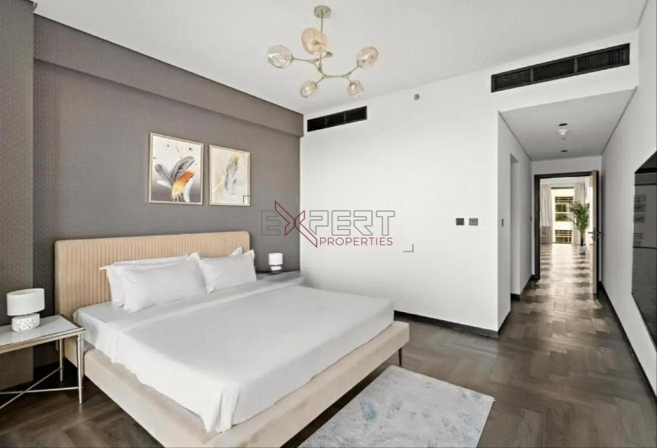 Fully Furnished | Ready to Move In | Open View photo 7