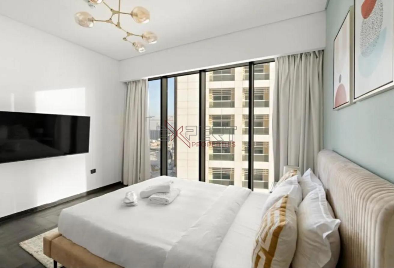 Fully Furnished | Ready to Move In | Open View photo 10