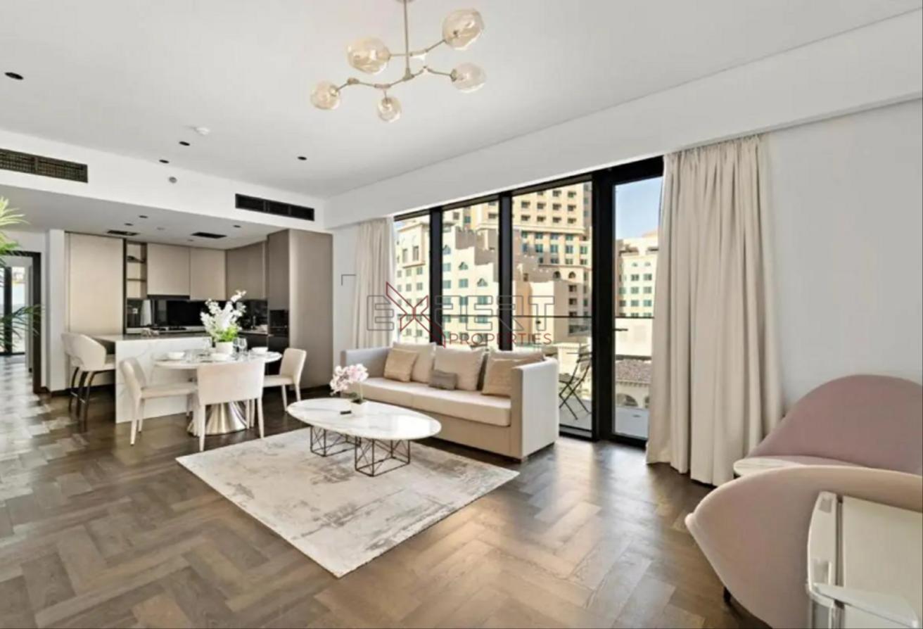 Fully Furnished | Ready to Move In | Open View