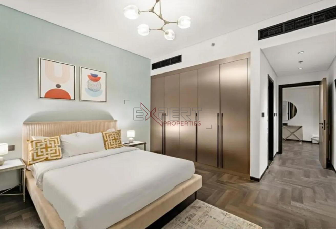 Fully Furnished | Ready to Move In | Open View photo 9