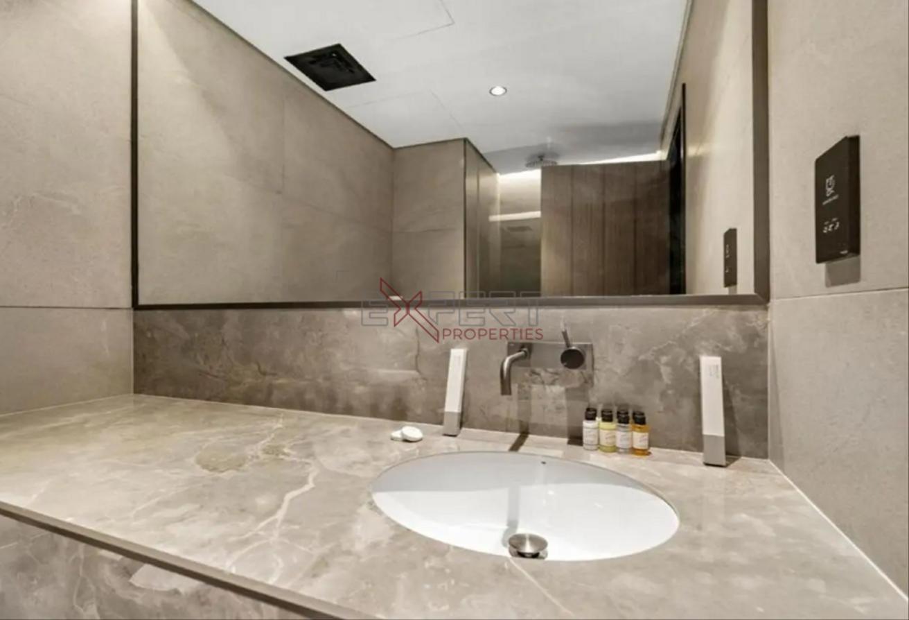 Fully Furnished | Ready to Move In | Open View photo 16