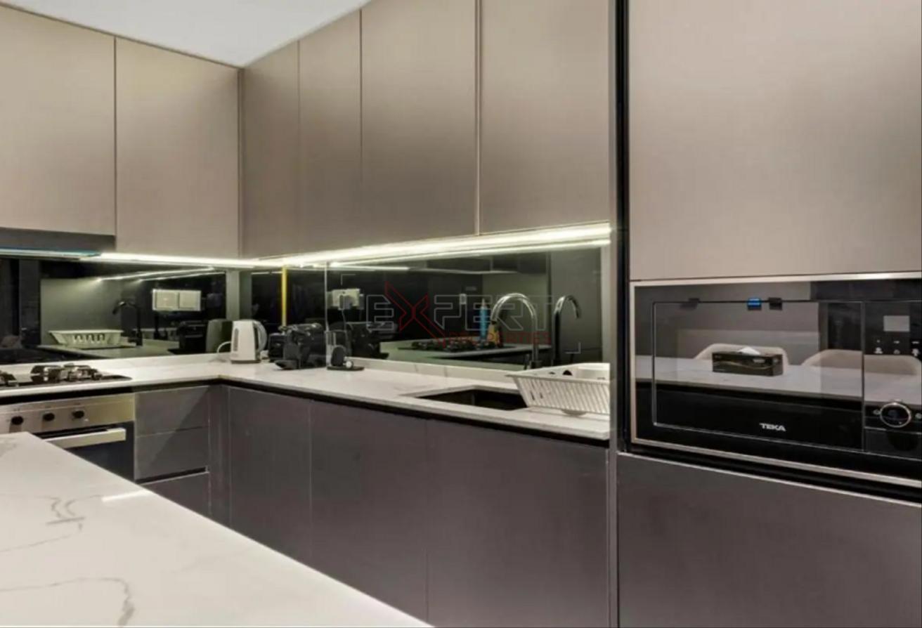 Fully Furnished | Ready to Move In | Open View photo 12