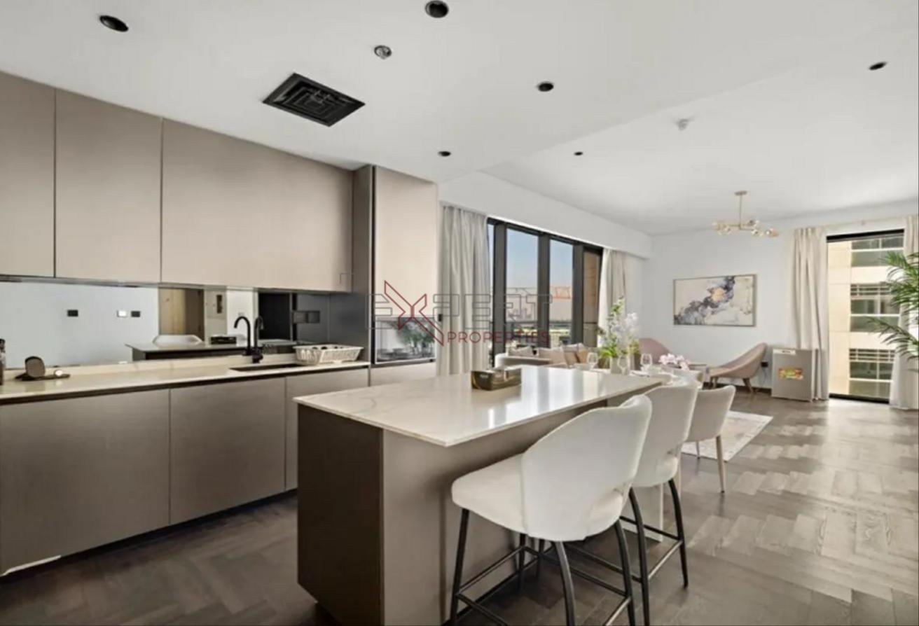 Fully Furnished | Ready to Move In | Open View photo 3