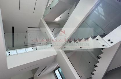 فيلا - 5 - 5 للبيع في مزيرعة - الرحمانية - الشارقة