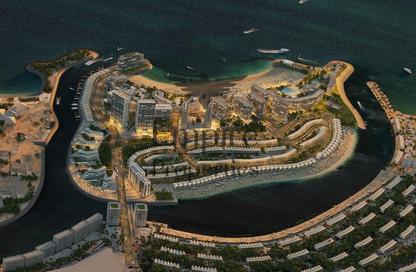 Apartment - Studio - 1 Bathroom for sale in Cape Hayat - Mina Al Arab - Ras Al Khaimah