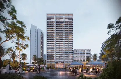 شقة - 1 حمام للبيع في كيب حياة - ميناء العرب - راس الخيمة - رأس الخيمة