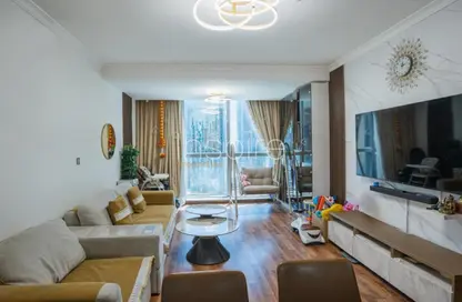Apartment - 2 Bedrooms - 2 Bathrooms for rent in Global Lake View - JLT Cluster E - Jumeirah Lake Towers - Dubai Apartment - 2 Bedrooms - 2 Bathrooms for rent in Global Lake View - JLT Cluster E - Jumeirah Lake Towers - Dubai