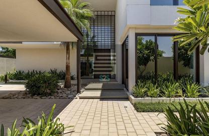 Villa - 5 Bedrooms - 7+ Bathrooms for sale in Saadiyat Lagoons - Saadiyat Island - Abu Dhabi Villa - 5 Bedrooms - 7+ Bathrooms for sale in Saadiyat Lagoons - Saadiyat Island - Abu Dhabi