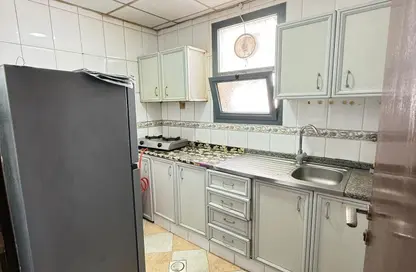 شقة - غرفة نوم - 1 حمام للايجار في الفصيل - الفجيرة