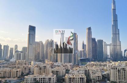 Apartment - 1 - 2 for rent in Damac Maison The Distinction - Downtown Dubai - Dubai Apartment - 1 - 2 for rent in Damac Maison The Distinction - Downtown Dubai - Dubai