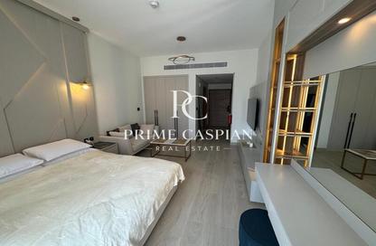 Apartment - Studio - 1 for sale in Prime Gardens - Arjan - Dubai Apartment - Studio - 1 for sale in Prime Gardens - Arjan - Dubai