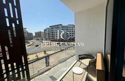 Apartment - Studio - 1 for sale in Prime Gardens - Arjan - Dubai Apartment - Studio - 1 for sale in Prime Gardens - Arjan - Dubai