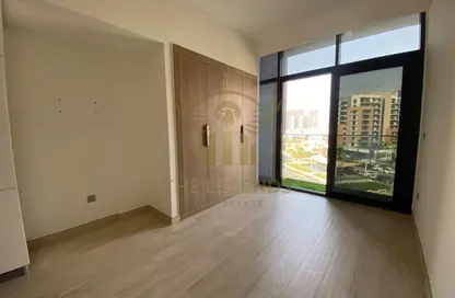 Apartment - 1 Bathroom for rent in Azizi Riviera 1 - Azizi Riviera - Meydan One - Meydan - Dubai