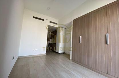 Apartment - Studio - 1 for rent in Azizi Riviera 1 - Azizi Riviera - Meydan One - Meydan - Dubai Apartment - Studio - 1 for rent in Azizi Riviera 1 - Azizi Riviera - Meydan One - Meydan - Dubai