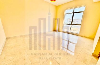 Villa - 6 Bedrooms - 7+ Bathrooms for rent in Al Hooshi Villas - Hoshi - Al Badie - Sharjah Villa - 6 Bedrooms - 7+ Bathrooms for rent in Al Hooshi Villas - Hoshi - Al Badie - Sharjah