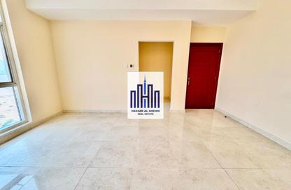 Villa - 6 Bedrooms - 7+ Bathrooms for rent in Al Hooshi Villas - Hoshi - Al Badie - Sharjah Villa - 6 Bedrooms - 7+ Bathrooms for rent in Al Hooshi Villas - Hoshi - Al Badie - Sharjah