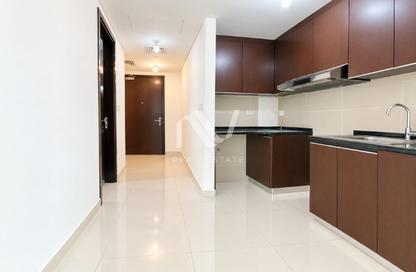 Apartment - Studio - 1 for sale in Al Maha Tower - Marina Square - Al Reem Island - Abu Dhabi