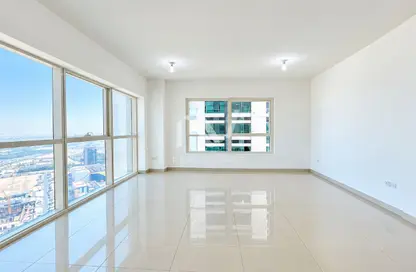 Apartment - 1 Bathroom for sale in Al Maha Tower - Marina Square - Al Reem Island - Abu Dhabi