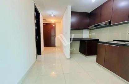 Apartment - Studio - 1 for sale in Al Maha Tower - Marina Square - Al Reem Island - Abu Dhabi