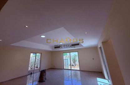 Apartment - 3 Bedrooms - 4 Bathrooms for rent in Al Raha Gardens - Abu Dhabi