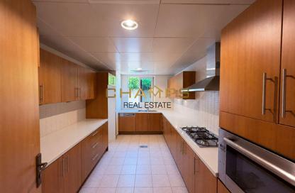 Apartment - 3 Bedrooms - 4 Bathrooms for rent in Al Raha Gardens - Abu Dhabi