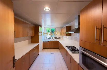 Apartment - 3 Bedrooms - 4 Bathrooms for rent in Al Raha Gardens - Abu Dhabi