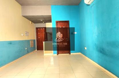 Apartment - Studio - 1 for rent in Muwaileh 29 Building - Muwaileh - Sharjah