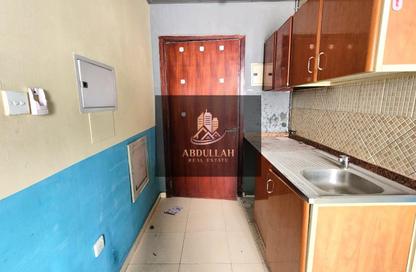 Apartment - Studio - 1 for rent in Muwaileh 29 Building - Muwaileh - Sharjah Apartment - Studio - 1 for rent in Muwaileh 29 Building - Muwaileh - Sharjah