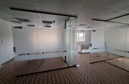 Office Space - 4 Bedrooms - 1 Bathroom for rent in Abu Hail - Deira - Dubai