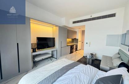 Apartment - Studio - 1 Bathroom for rent in MAG 900 - MAG City - Mohammed Bin Rashid City - Dubai