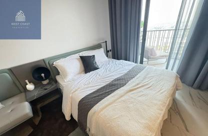 Apartment - Studio - 1 Bathroom for rent in MAG 900 - MAG City - Mohammed Bin Rashid City - Dubai Apartment - Studio - 1 Bathroom for rent in MAG 900 - MAG City - Mohammed Bin Rashid City - Dubai