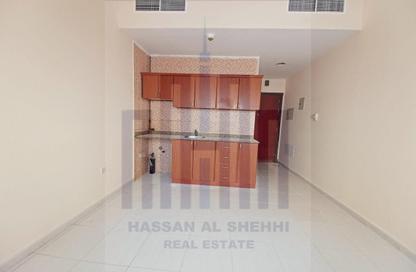 Apartment - Studio - 1 Bathroom for rent in Muwaileh - Sharjah
