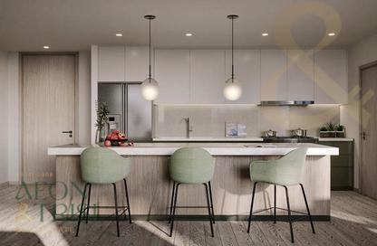 Apartment - 1 Bedroom - 1 Bathroom for sale in Castleton - Central Park at City Walk - City Walk - Dubai Apartment - 1 Bedroom - 1 Bathroom for sale in Castleton - Central Park at City Walk - City Walk - Dubai