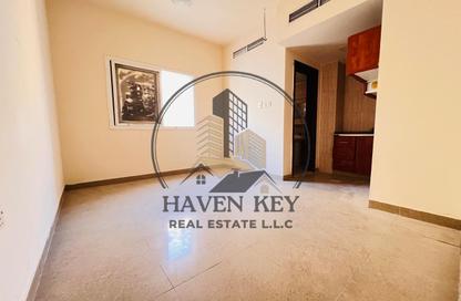 Apartment - Studio - 1 for rent in Muwaileh 3 Building - Muwaileh - Sharjah