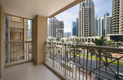 Apartment - 2 Bedrooms - 2 Bathrooms for sale in 29 Burj Boulevard Podium - 29 Burj Boulevard - Downtown Dubai - Dubai