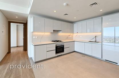 Apartment - 1 - 2 for rent in Sobha Hartland Waves Opulence - Sobha Hartland - Mohammed Bin Rashid City - Dubai Apartment - 1 - 2 for rent in Sobha Hartland Waves Opulence - Sobha Hartland - Mohammed Bin Rashid City - Dubai