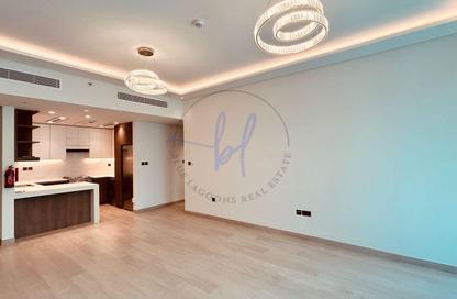 Apartment - 1 Bedroom - 2 Bathrooms for sale in Me Do Re 2 - JLT Cluster G - Jumeirah Lake Towers - Dubai