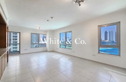 Apartment - 2 - 3 for rent in The Residences 3 - The Residences - Downtown Dubai - Dubai