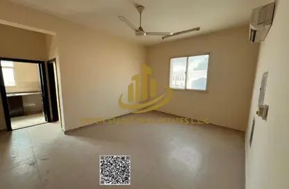 Apartment - 1 Bedroom - 2 Bathrooms for rent in Al Rawda 3 Villas - Al Rawda 3 - Al Rawda - Ajman