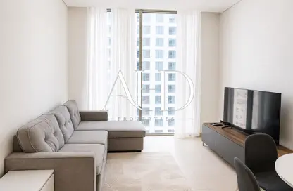 Apartment - 1 Bedroom - 2 Bathrooms for sale in Sobha Creek Vistas Reserve Tower A - Sobha Creek Vistas Reserve - Sobha Hartland - Mohammed Bin Rashid City - Dubai