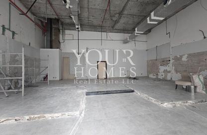 Retail - Studio - 1 Bathroom for rent in Al Wasl House - Jumeirah 1 - Jumeirah - Dubai