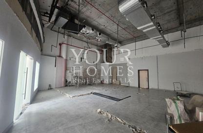Retail - Studio - 1 Bathroom for rent in Al Wasl House - Jumeirah 1 - Jumeirah - Dubai