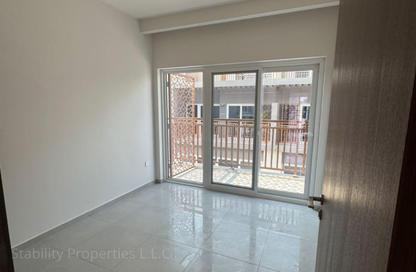 Townhouse - 4 - 5 for rent in Verona - Damac Hills 2 - Dubai