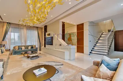 فيلا - 4 غرف نوم - 5 حمامات للبيع في ذو الديا - ذا فيلا دبي - دبي