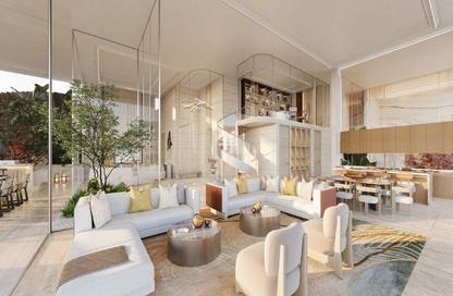 Apartment - 4 Bedrooms - 5 Bathrooms for sale in Casa AHS - Al Wasl - Dubai