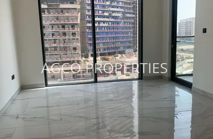 Apartment - 1 Bedroom - 2 Bathrooms for rent in Crest Grande - Sobha Hartland - Mohammed Bin Rashid City - Dubai