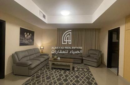 Apartment - 2 Bedrooms - 1 Bathroom for sale in Al Nahda Residential Complex - Al Nahda - Sharjah