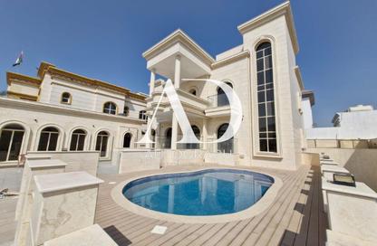 Villa - 4 - 7 for rent in Al Khawaneej 2 - Al Khawaneej - Dubai